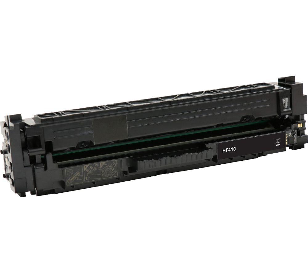 Click to view product details and reviews for Essentials Remanufactured Cf410a Black Hp Toner Cartridge Black.