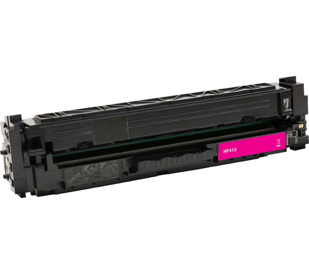 Click to view product details and reviews for Essentials Remanufactured Cf413a Magenta Hp Toner Cartridge Magenta.