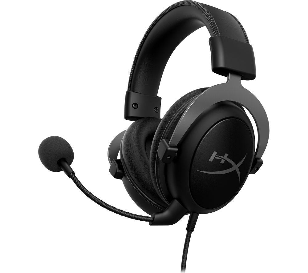 Currys hyperx on sale cloud 2