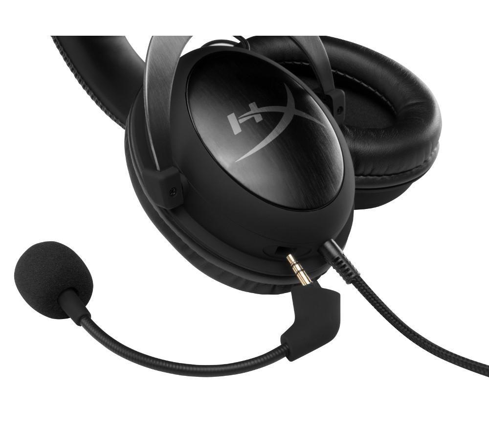 Hyperx cloud bluetooth discount headset