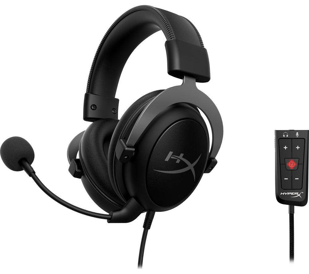 Hyperx cloud 2 accessories new arrivals