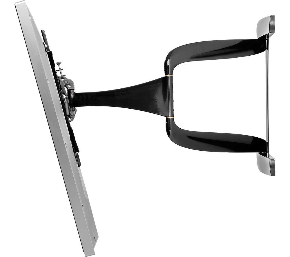 PEERLESS-AV SLWS351/BK Full Motion 37 - 65" TV Bracket image number 2 of 3