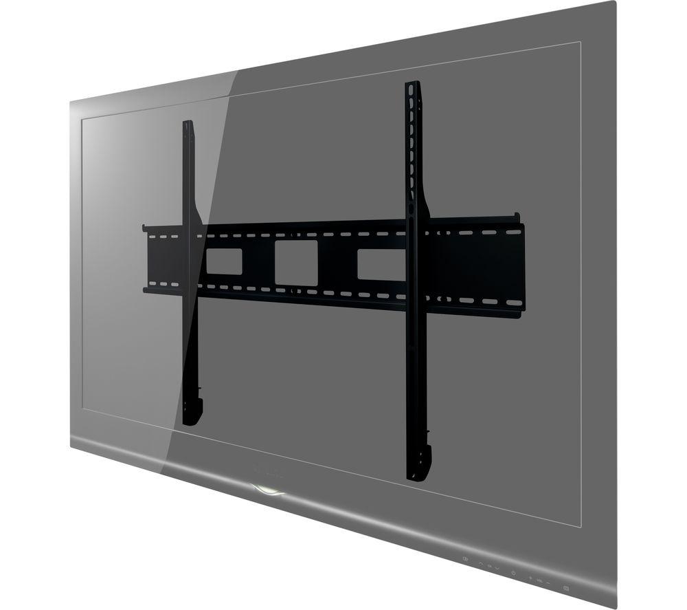 PEERLESS-AV PerfectMount PEWS610/BK Fixed 60 - 95" TV Bracket image number 2 of 2