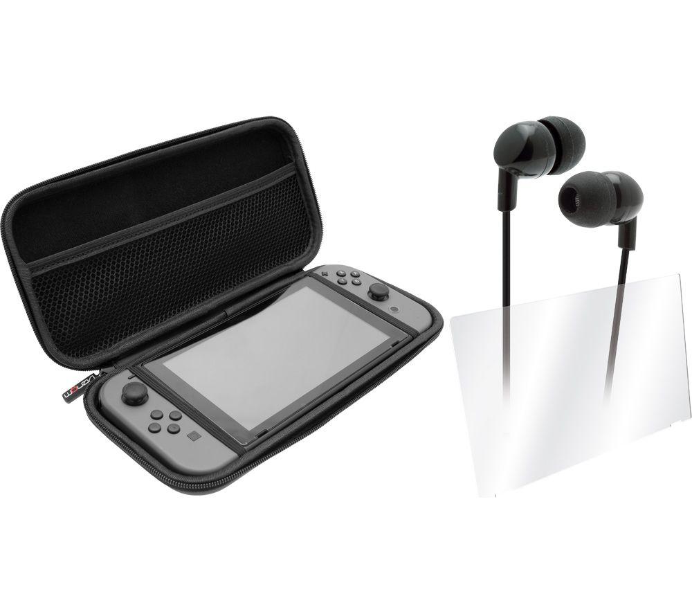 VENOM VS4793 Nintendo Switch Starter Kit review