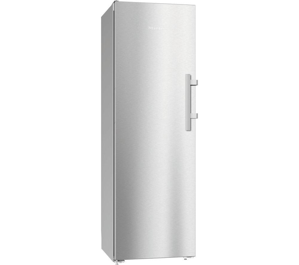 MIELE FN28262 edt/cs Tall Freezer - Silver