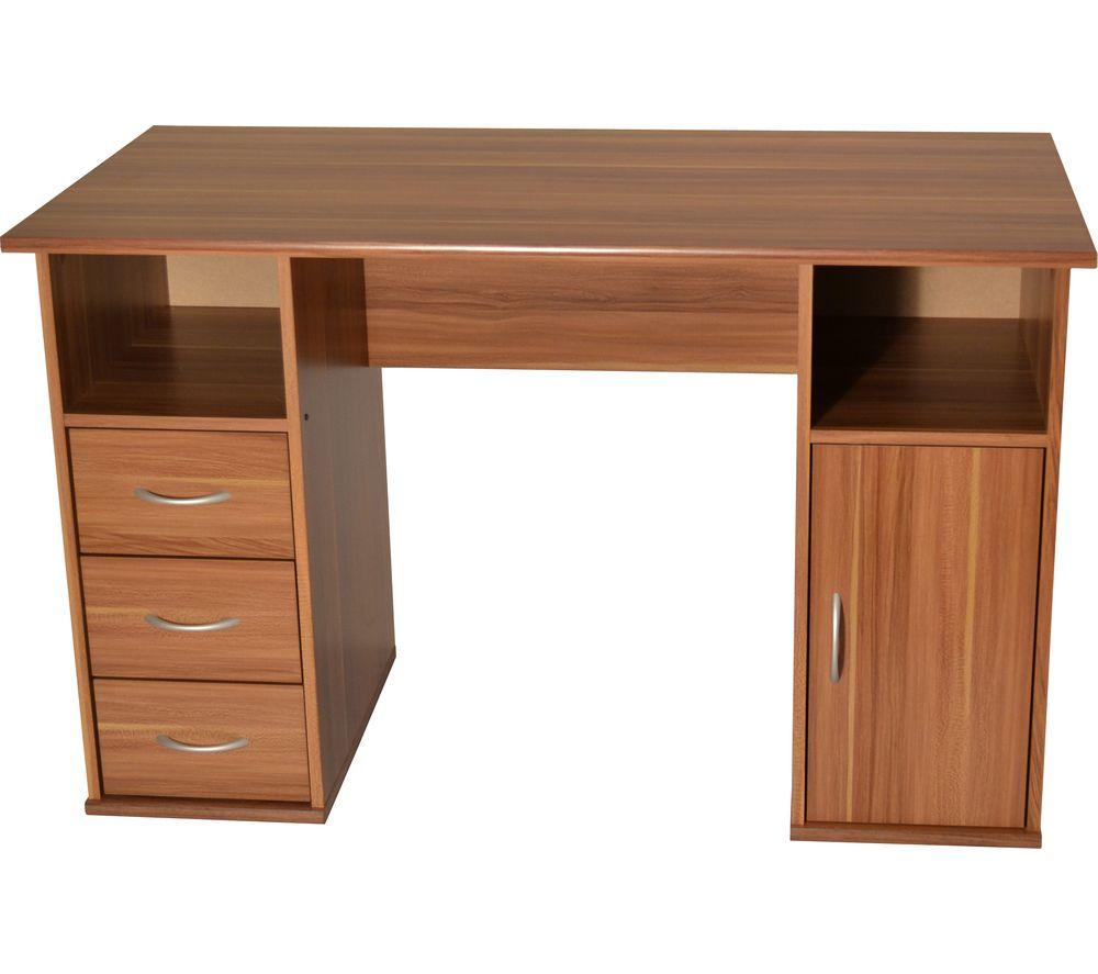 Alphason Maryland Desk review