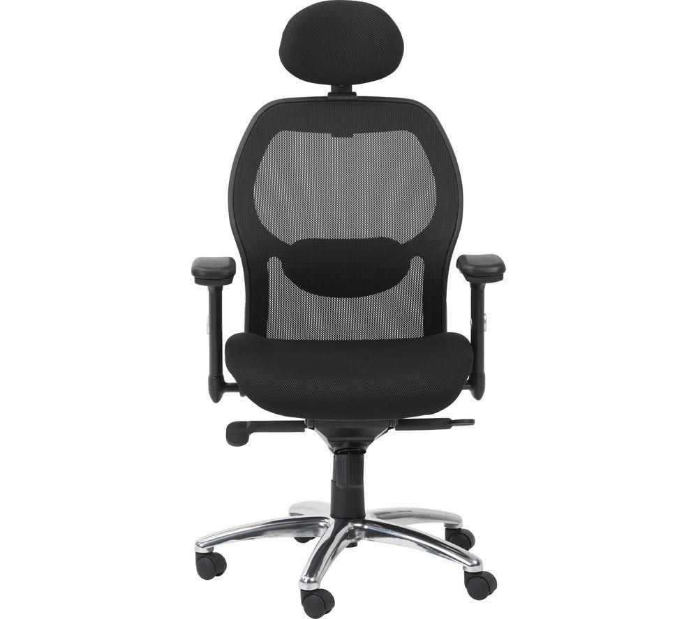 Alphason Portland Executive Chair