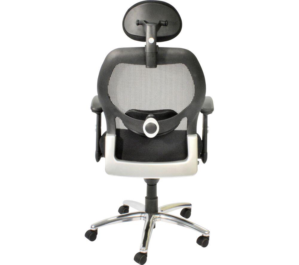 Alphason portland office discount chair