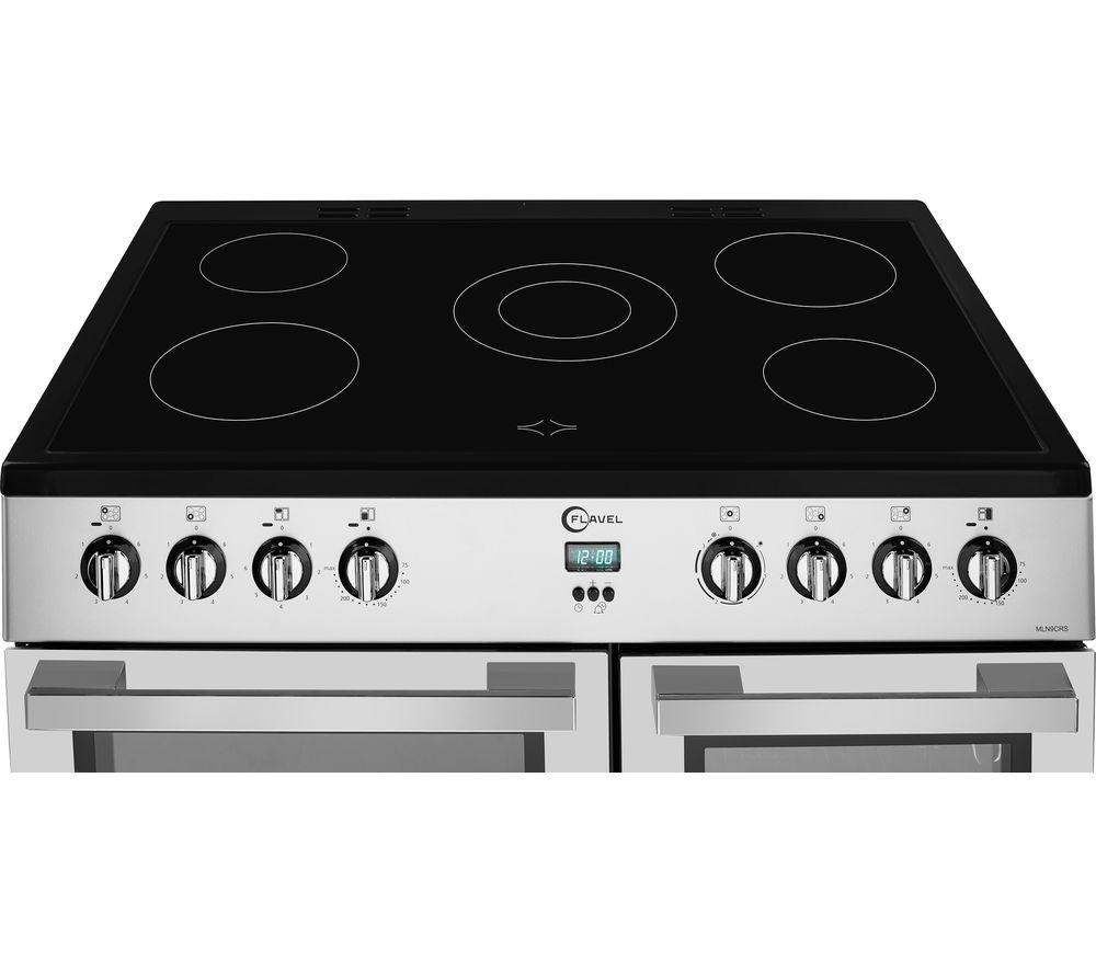 Flavel 90cm on sale range cooker