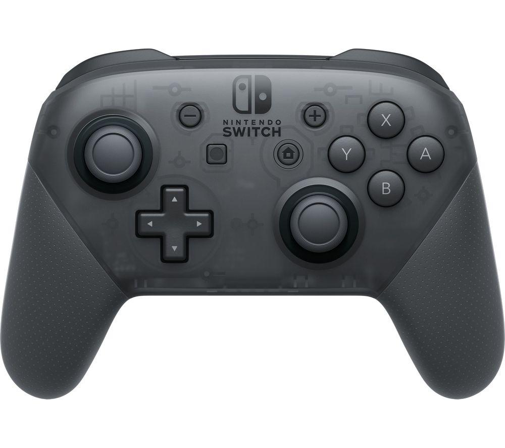 NINTENDO Switch Pro Controller