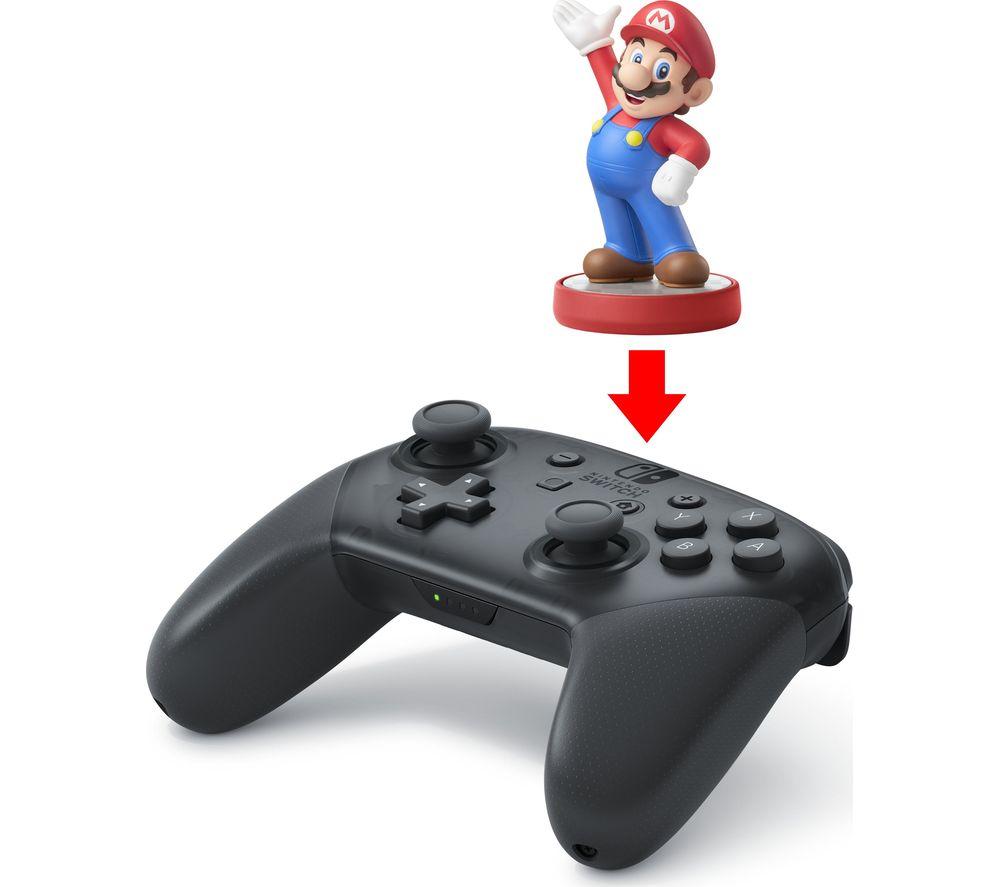 Currys nintendo best sale switch controller