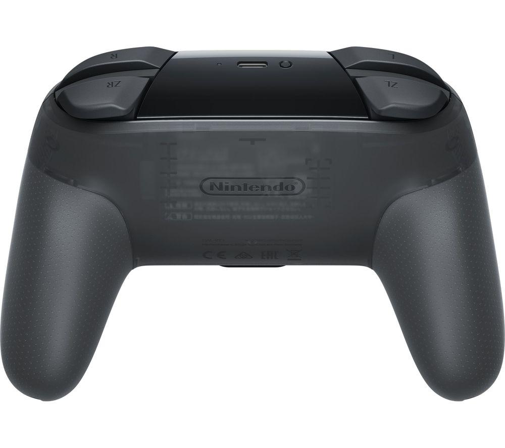 NINTENDO Switch Pro Controller