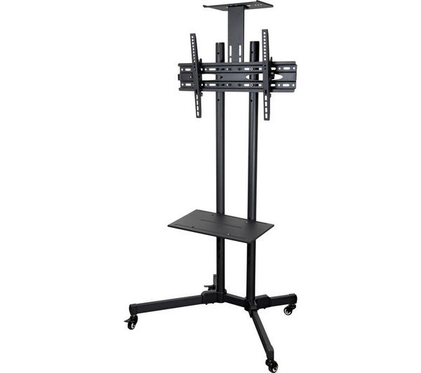 THOR 28092T TV Stand with Bracket - Black image number 0