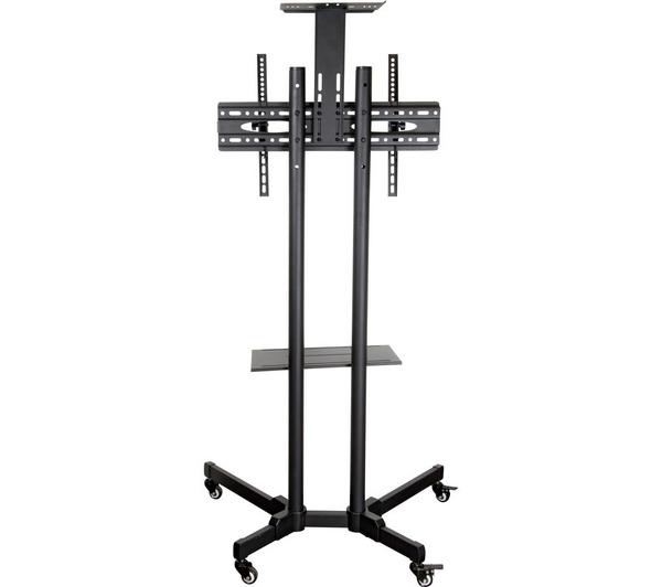 THOR 28092T TV Stand with Bracket - Black image number 1