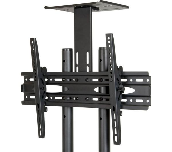 THOR 28092T TV Stand with Bracket - Black image number 2