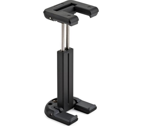 JOBY JB01492-0WW GripTight ONE Micro Stand - Black image number 3