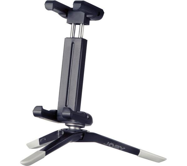 JOBY JB01492-0WW GripTight ONE Micro Stand - Black image number 5