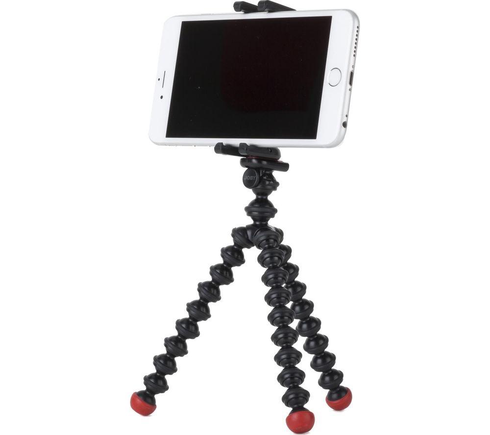 JOBY GripTight ONE GorillaPod review
