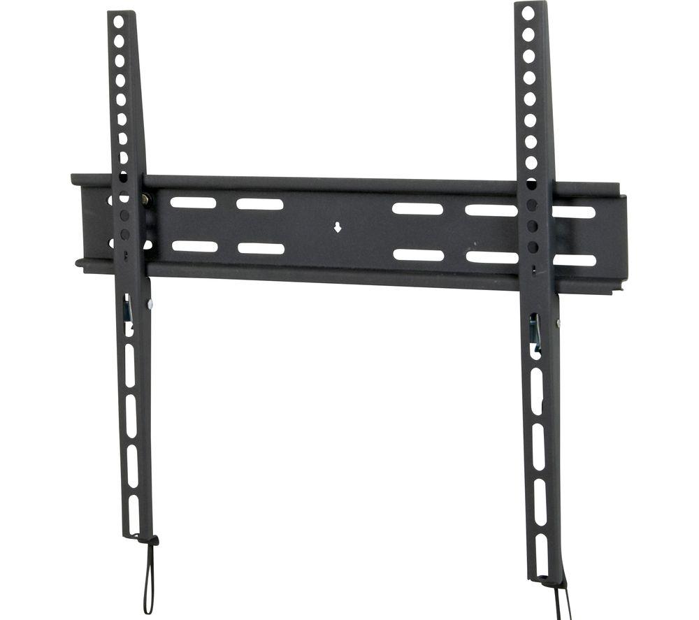 Thor 28082T Fixed 40-70" Tv Bracket, Black