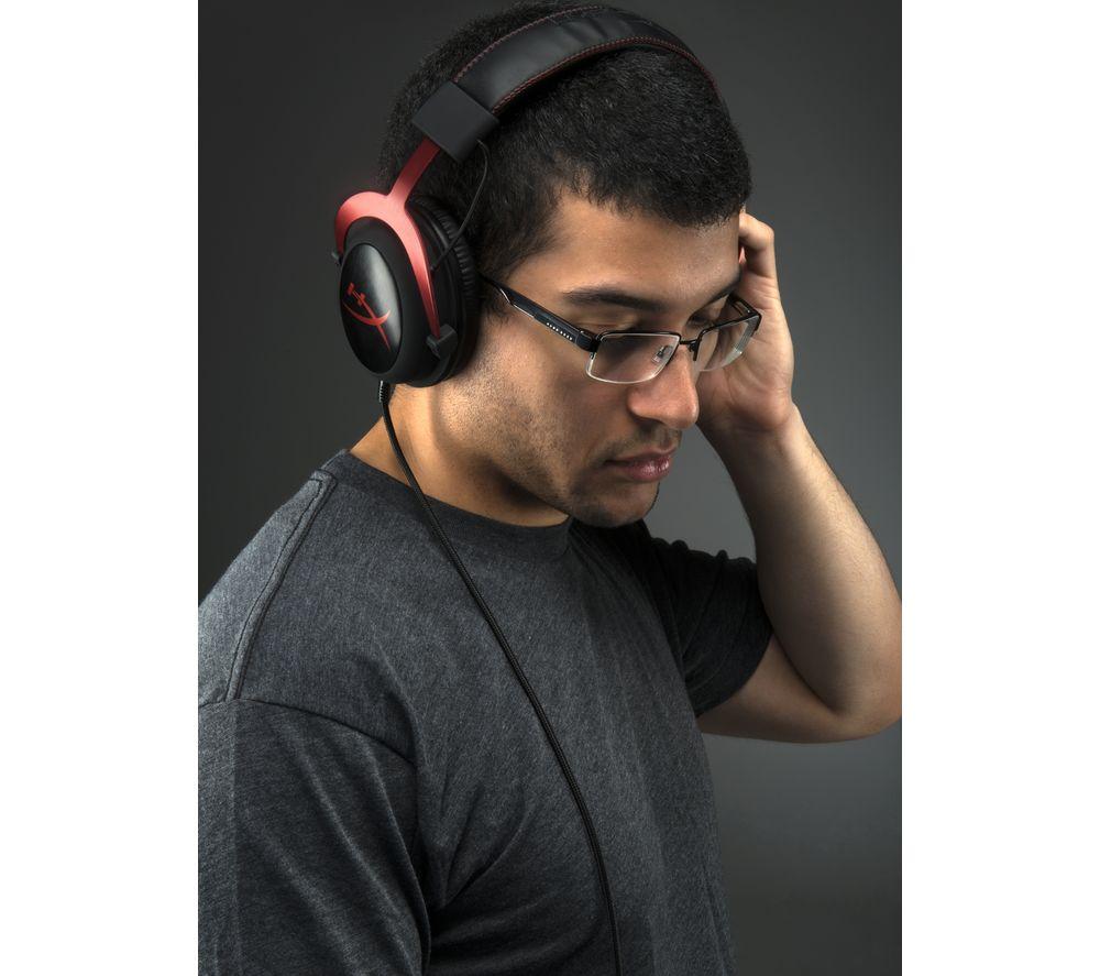 Hyperx cloud 2 discount currys