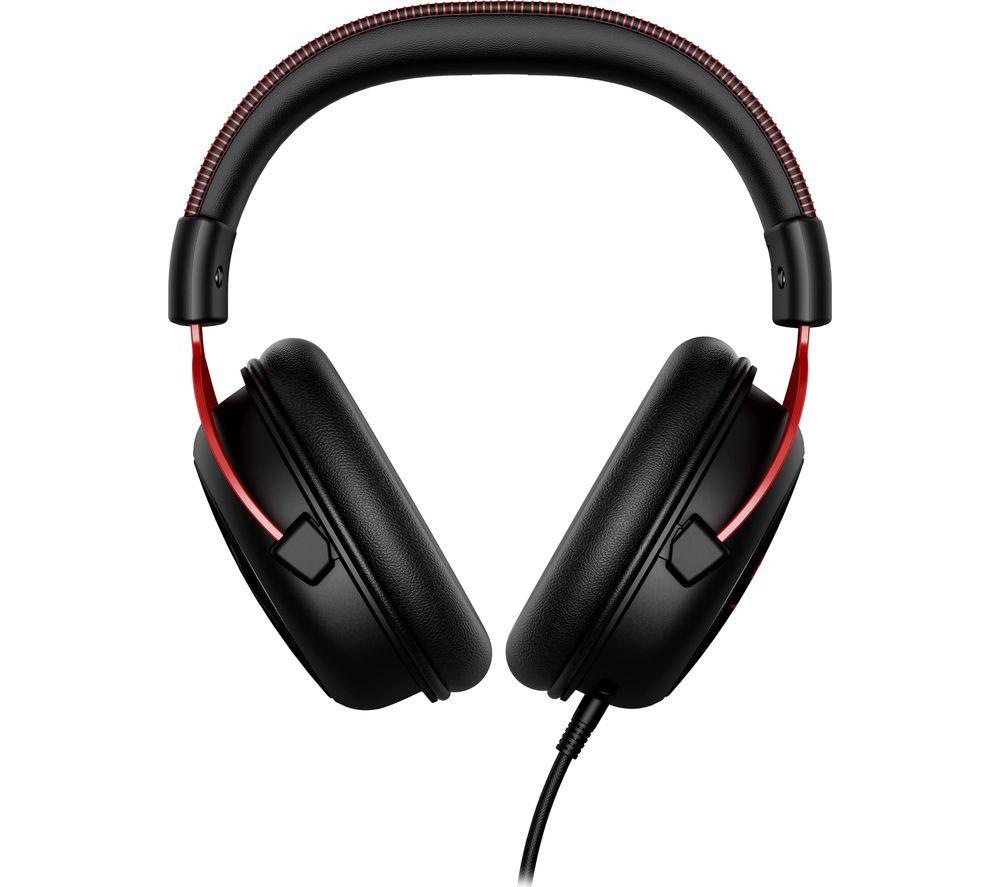 Hyperx cloud 11 discount wireless