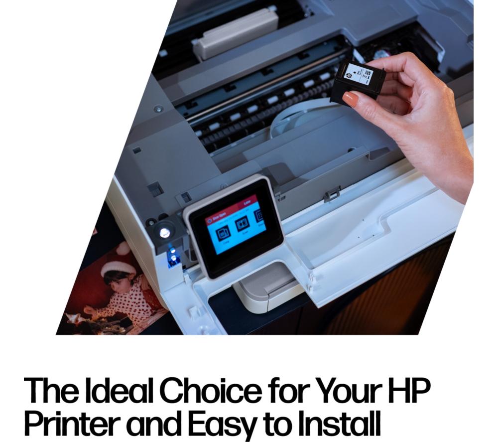 HP 903 Original Yellow Ink Cartridge image number 6 of 14