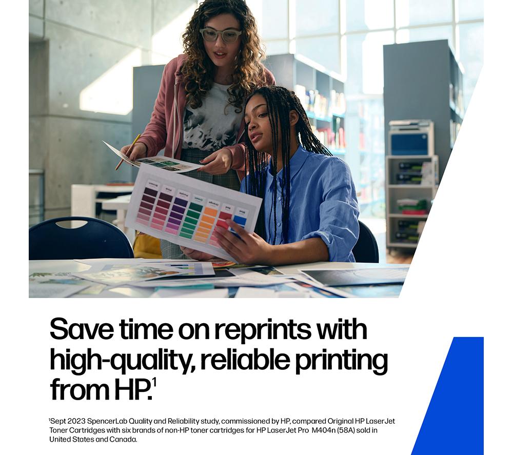 HP 824A Yellow Imaging Drum image number 5 of 12