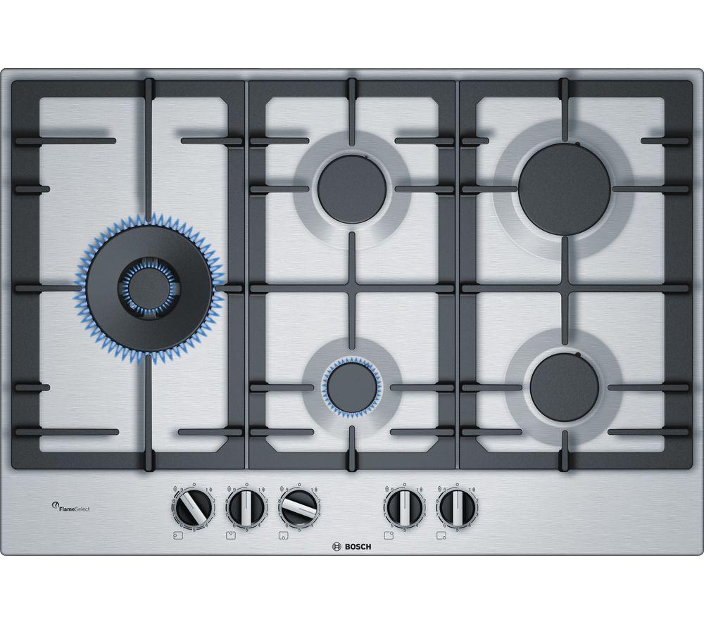 BOSCH Serie 6 PCS7A5B90 Gas Hob review