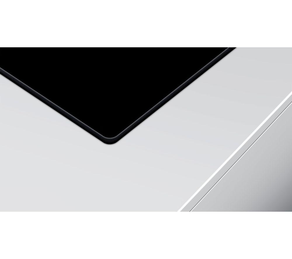 Buy BOSCH Serie 6 PPQ7A6B90 Gas Hob Black Currys