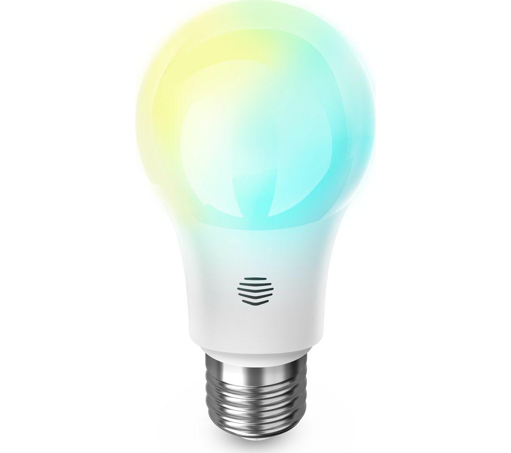 HIVE Active Light Cool to Warm White Bulb review