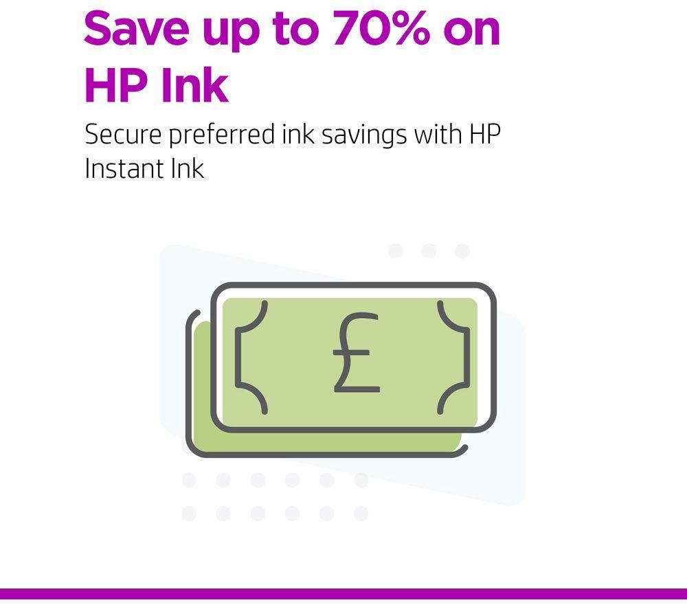HP 302XL Original Tri-colour Ink Cartridge image number 3 of 18