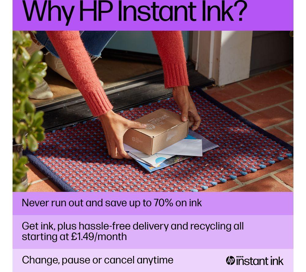 HP 302XL Original Tri-colour Ink Cartridge image number 14 of 18