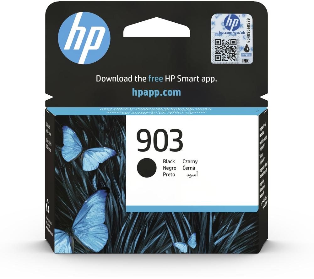 ORIGINAL HP 903 BK/C/M/Y INK-JET CARTRIDGES FOR HP OfficeJet Pro 6950.6960..