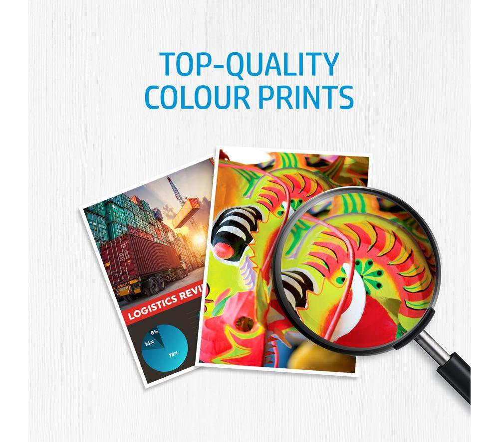 HP 201X Original Black Toner Cartridge image number 7 of 8