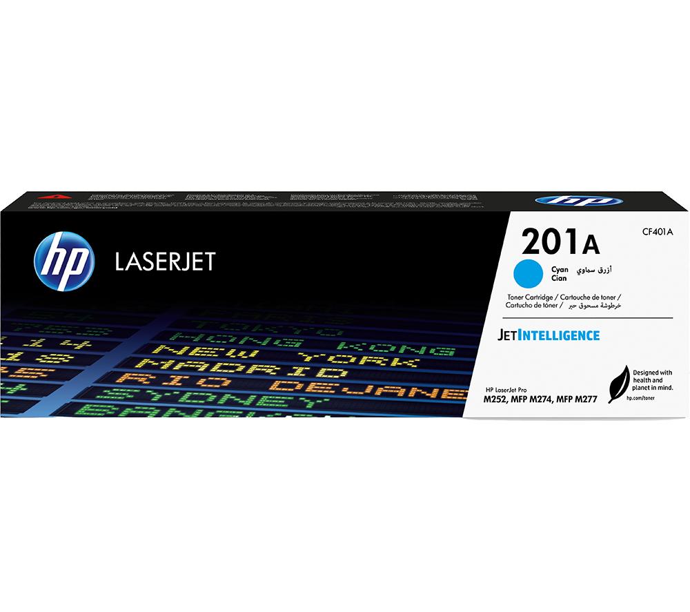 Click to view product details and reviews for Hp 201a Original Cyan Toner Cartridge Cyan.