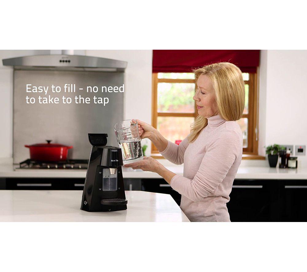 Breville hot hot sale cup currys