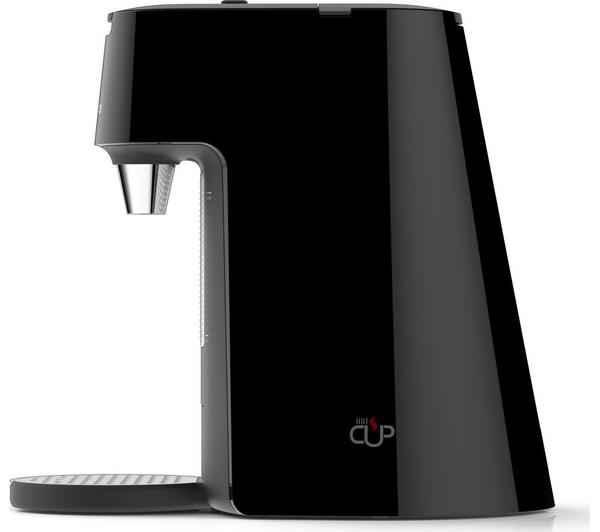 BREVILLE Hot Cup VKT124 8-cup Hot Water Dispenser - Black image number 7