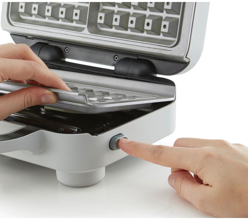 duraceramic waffle maker