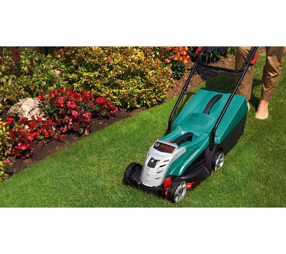 Bosch rotak discount 32 li review