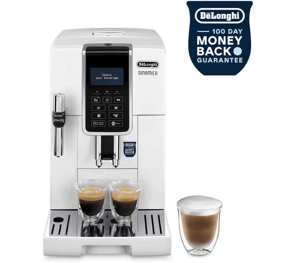 Delonghi dinamica clearance ecam