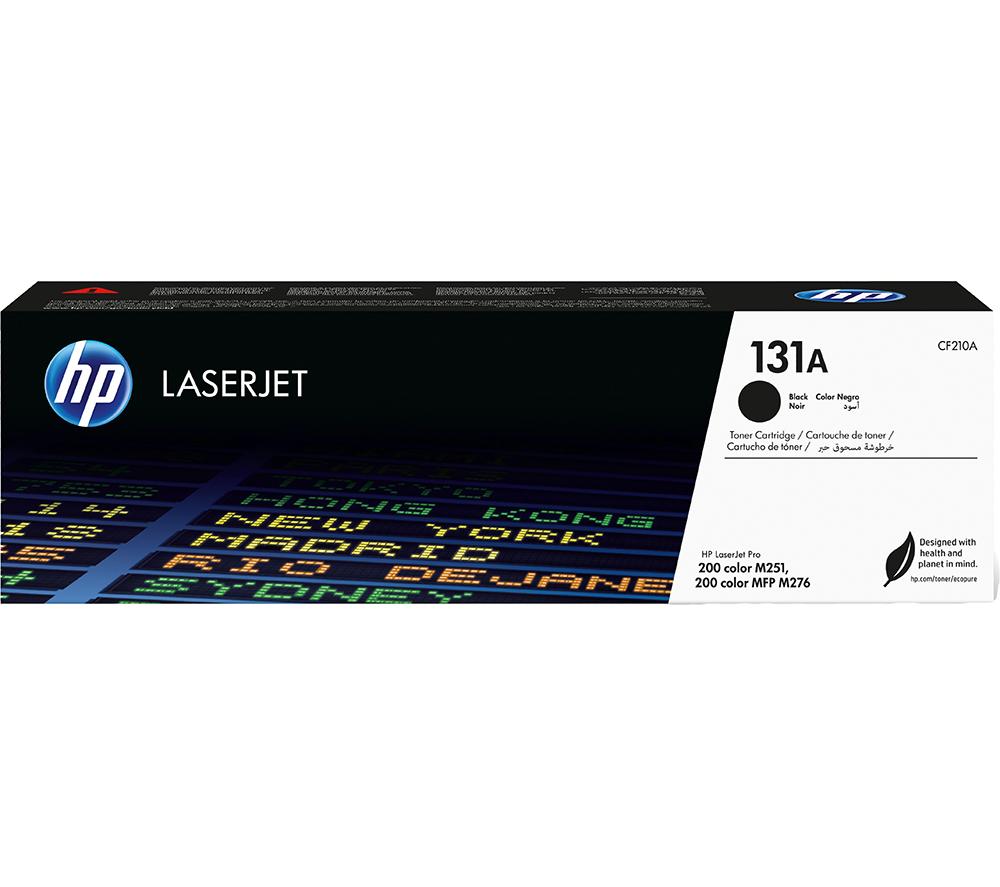 Click to view product details and reviews for Hp 131a Original Laserjet Black Toner Cartridge Black.