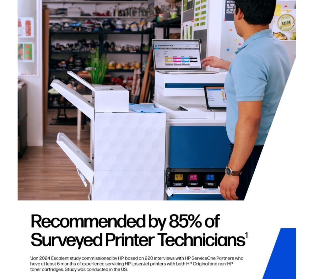 HP 312A Original LaserJet Black Toner Cartridge image number 6 of 12