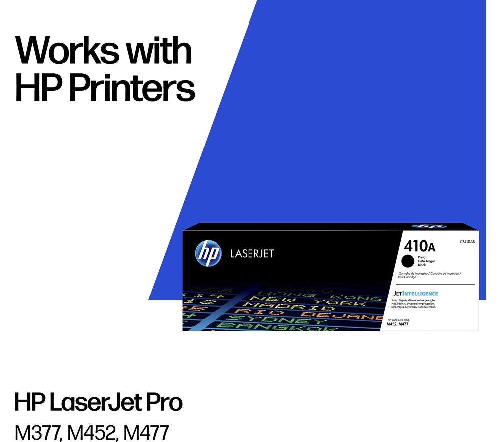 HP 410A Original LaserJet Black Toner Cartridge image number 2 of 12