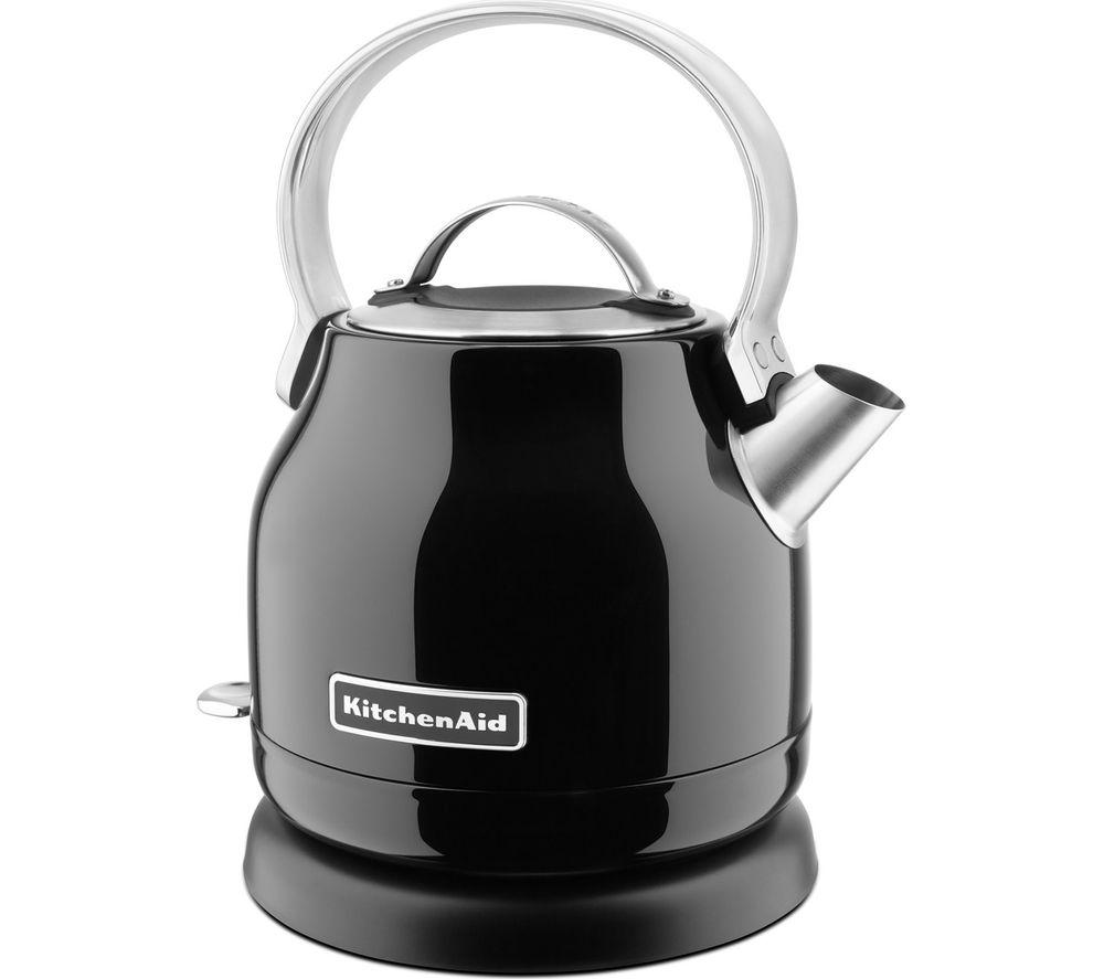 Kitchenaid tea hot sale kettle