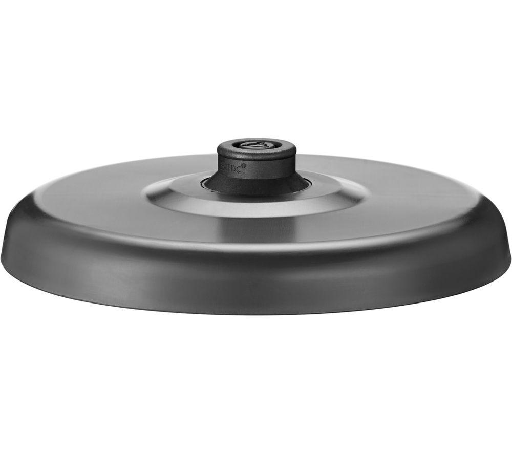 KITCHENAID 5KEK1222BOB Traditional Kettle - Onyx Black image number 8 of 18