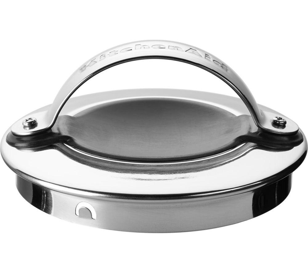KITCHENAID 5KEK1222BOB Traditional Kettle - Onyx Black image number 9 of 18