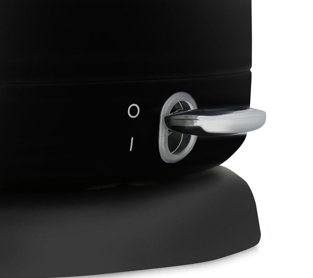 KITCHENAID 5KEK1222BOB Traditional Kettle - Onyx Black image number 11 of 18
