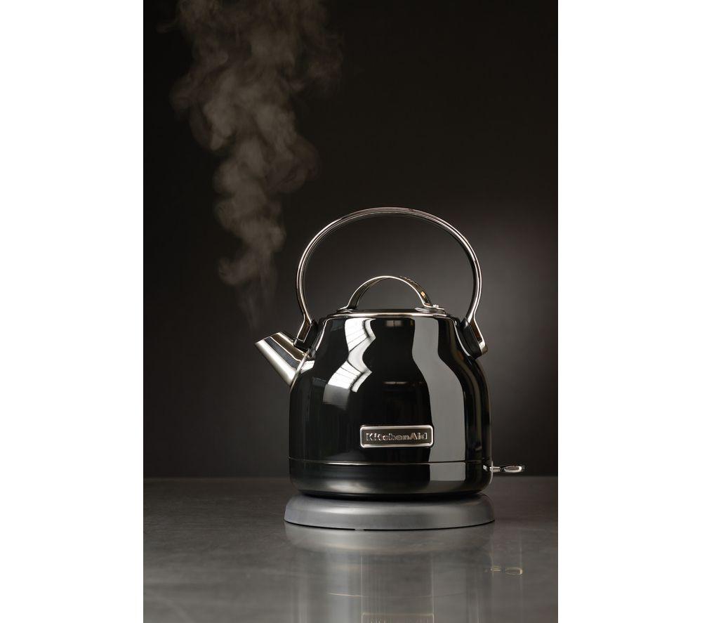 Kitchenaid kettle hot sale currys