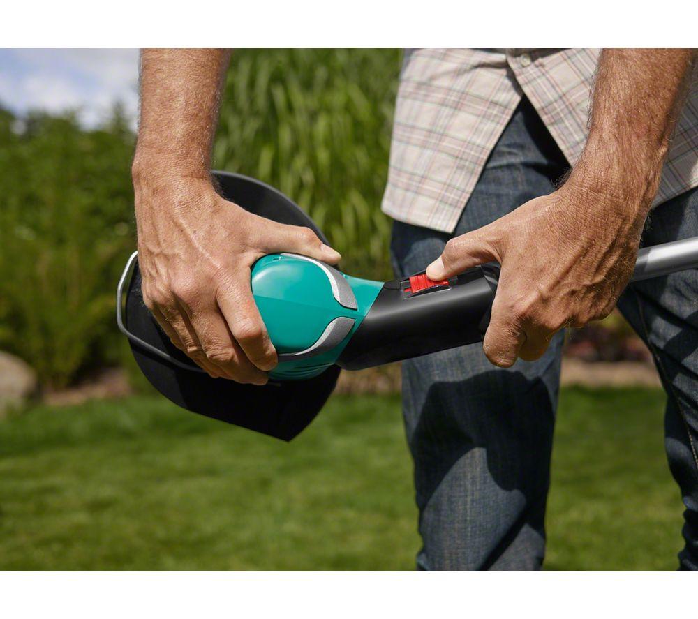 Buy BOSCH ART 24 Grass Trimmer Currys