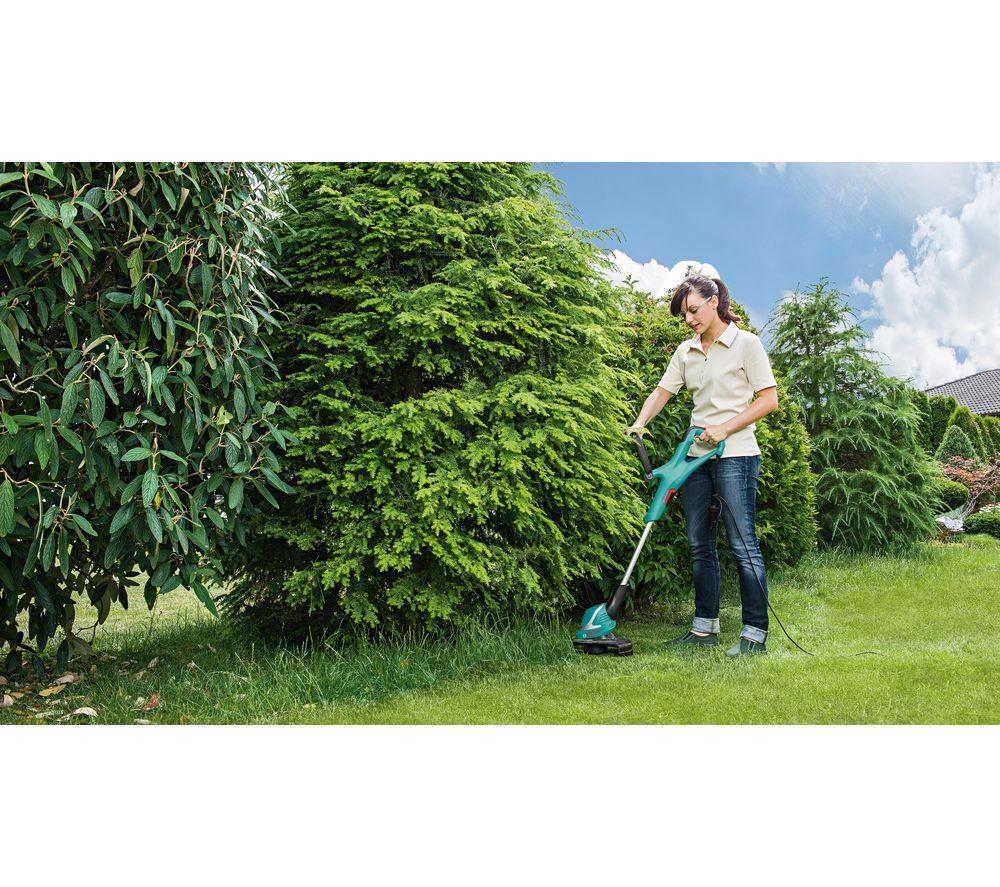 Bosch deals art strimmer